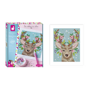 Janod Diamond Painting Stag J07948