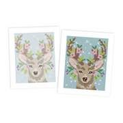 Janod Diamond Painting Stag J07948