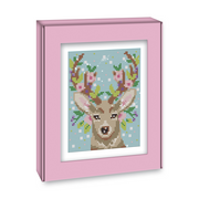 Janod Diamond Painting Stag J07948