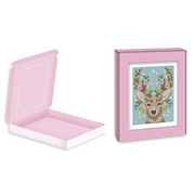 Janod Diamond Painting Stag J07948