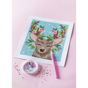 Janod Diamond Painting Stag J07948