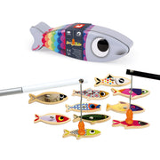 Janod Sardine Fishing Game J08209