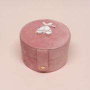 Rockahula Ballet Jewellery Box JB140P