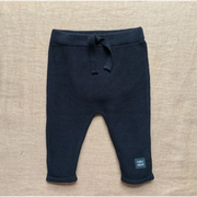 Fable & Bear Fable Knit Joggers H19-14 Black