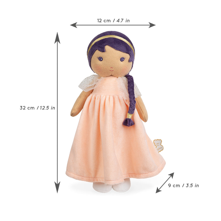 Kaloo Iris Doll 32Cm K970011