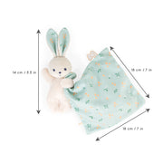 Kaloo Doudou Rabbit Citrus Bouquet K972001