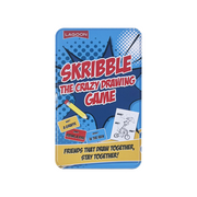 Skribble - The Crazy Drawing Game Tin