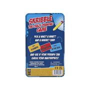 Skribble - The Crazy Drawing Game Tin