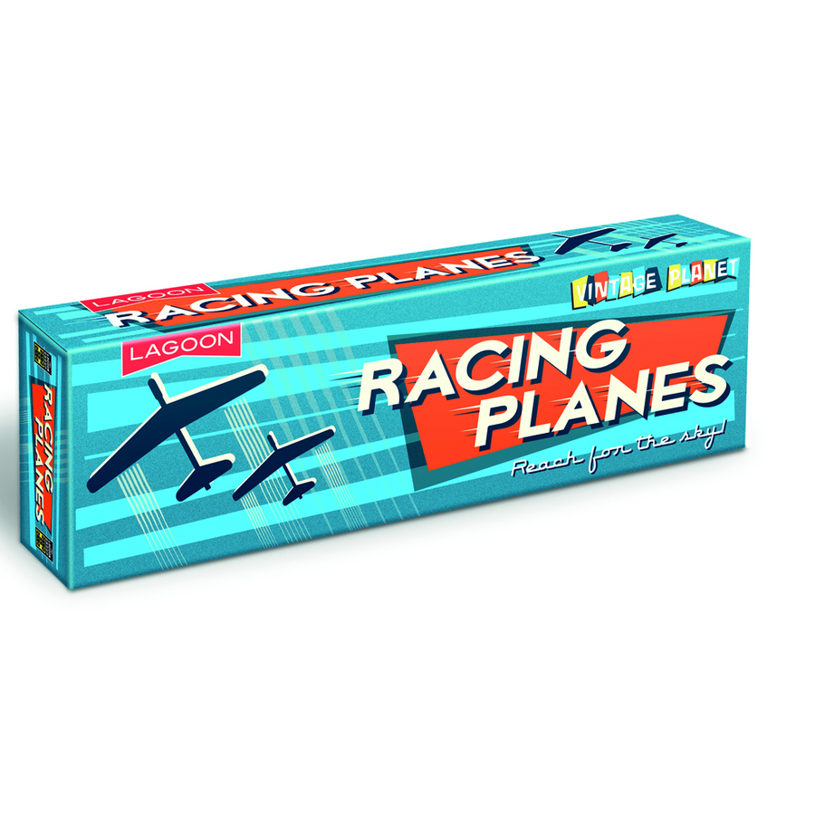 Racing Planes