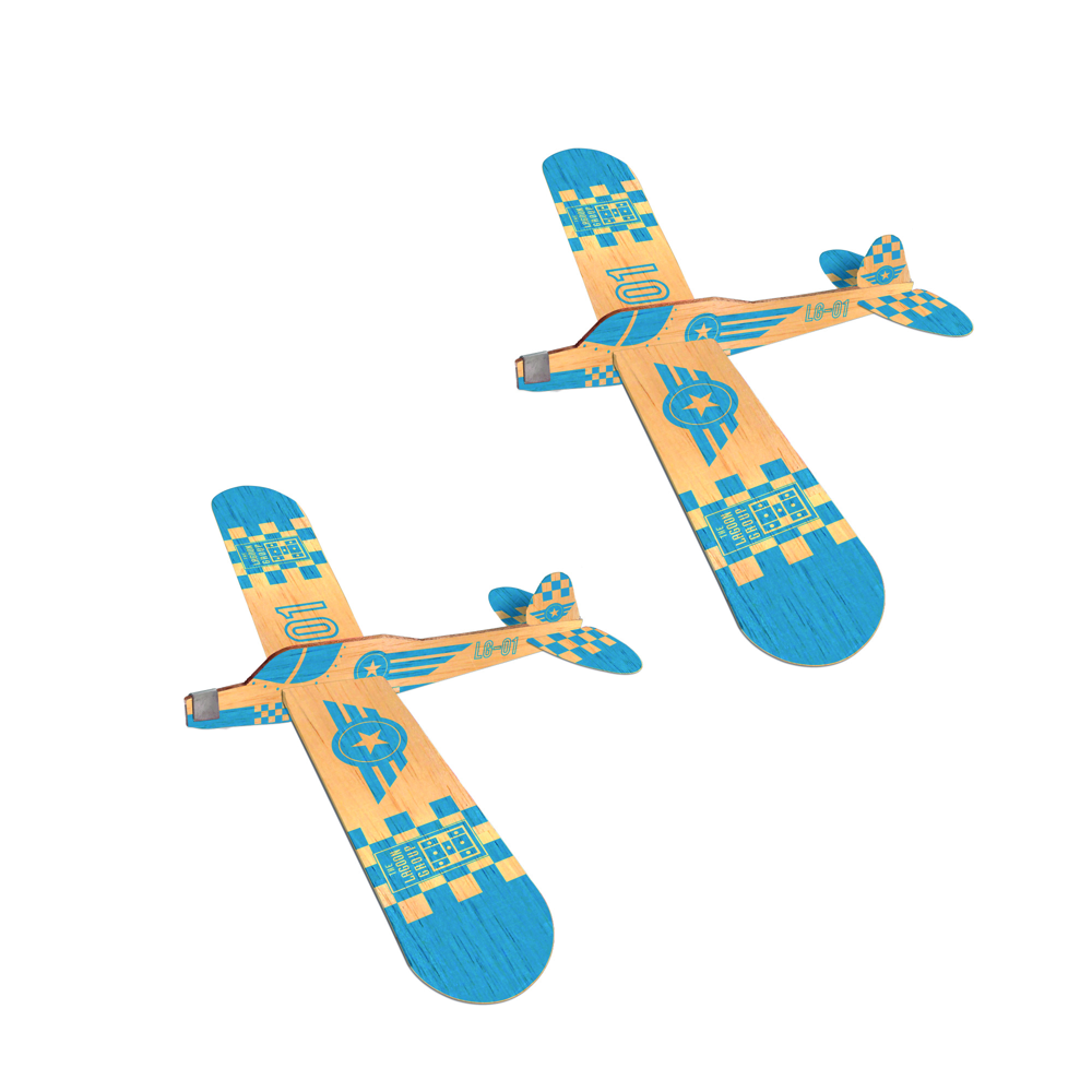 Racing Planes