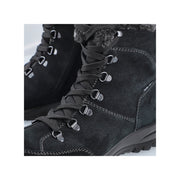 Rieker L7145-00 Schwarz/Schwarz/Anthrazit Boots