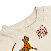 Liewood Thora Printed Sweatshirt - Leopard Multi Mix