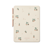 Liewood Zora Magic Drawing Board 10 Inches - Peach / Sea Shell