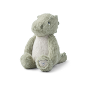 Liewood Binnie Crocodile Small Teddy - Faune Green