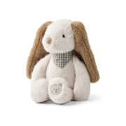 Liewood Binnie Dog Small Teddy - Sandy