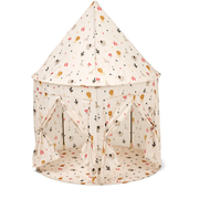 Liewood Oaks Pop Up Playtent - Circus / Sandy