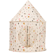 Liewood Oaks Pop Up Playtent - Circus / Sandy