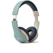 Liewood Quinn Wireless Headphones - Peppermint Mix