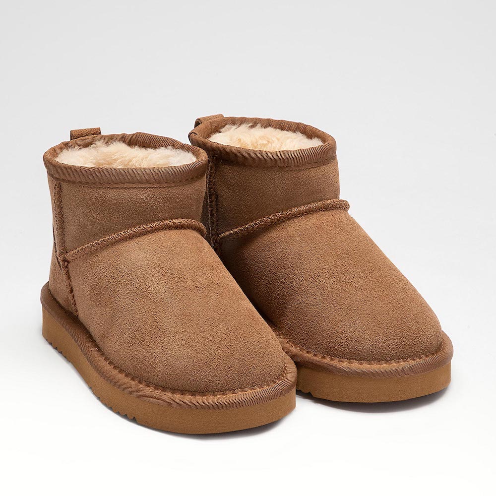 Lelli Kelly Giulia Stivale Brown Boots