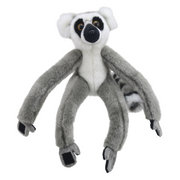 Wilberry Canopy Climbers Lemur WB002602