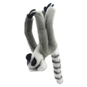 Wilberry Canopy Climbers Lemur WB002602