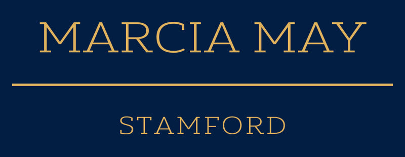 Marcia May Logo