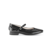 Gabor 51.352.97 Maris Black Patent Court Shoes