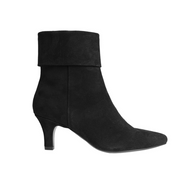 Regarde Le Ciel Nita-01 Black Boots