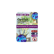 Go Fish - Monuments & Landmarks