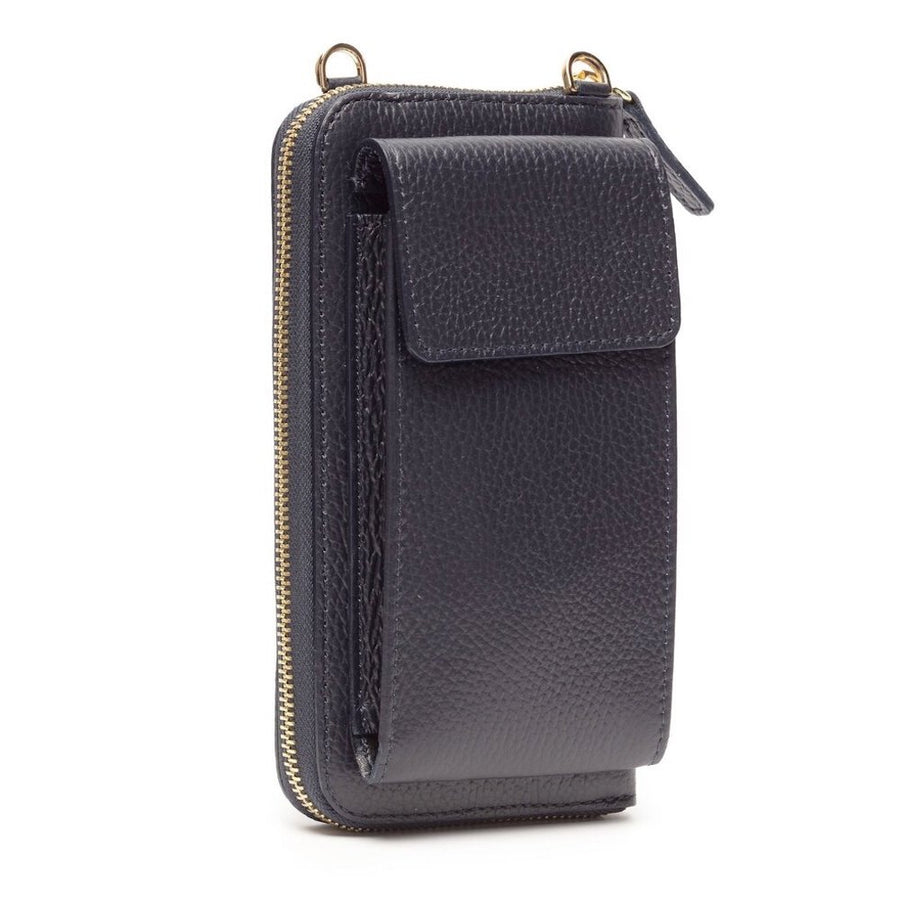 Elie Beaumont - Phonebag Navy EBB5007.1