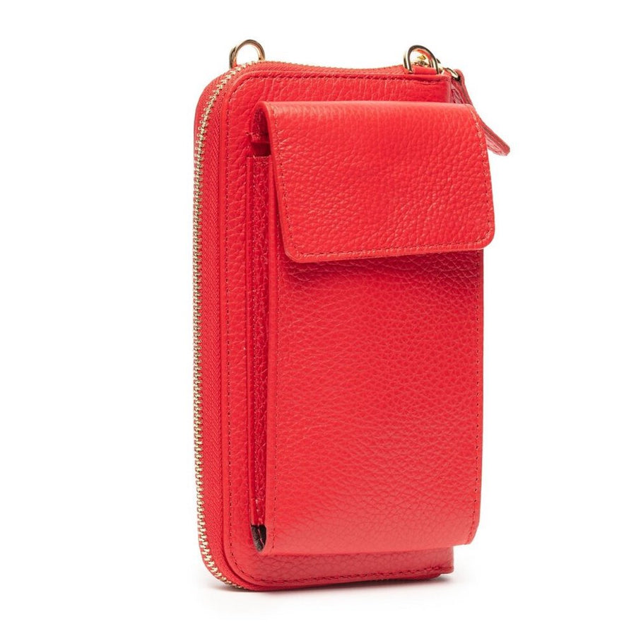 Elie Beaumont - Phonebag Red EBB5007.6