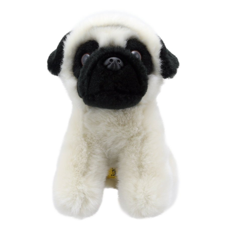 Wilberry Minis Pug WB005002