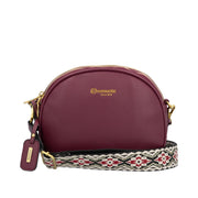 Remonte Q0634-31 Purple Bag