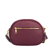 Remonte Q0634-31 Purple Bag