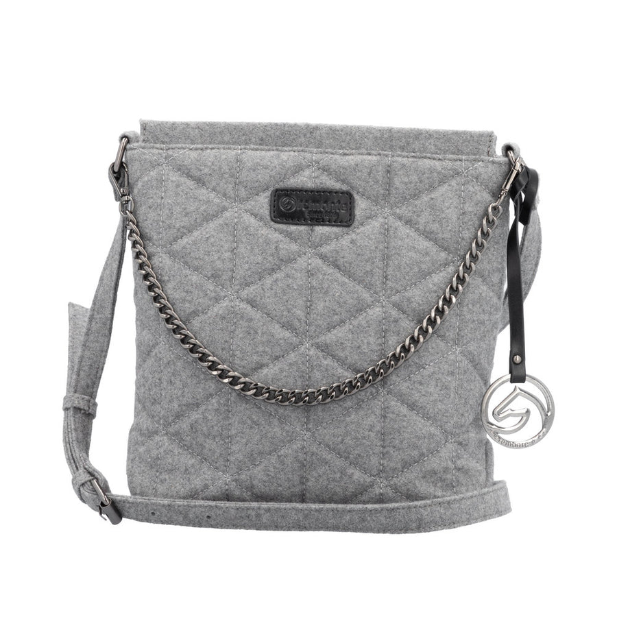 Remonte Q0637-40 Grey Bag