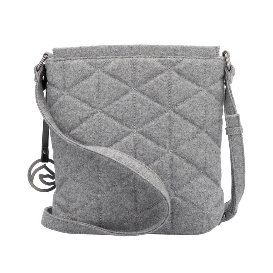 Remonte Q0637-40 Grey Bag