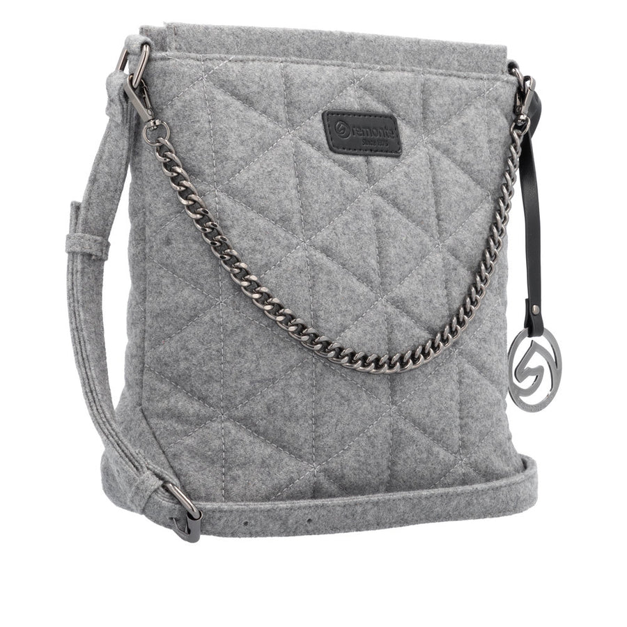 Remonte Q0637-40 Grey Bag