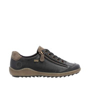 Remonte R1402-08 Black Casual Shoes