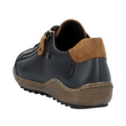 Remonte R1402-16 Blue Casual Shoes