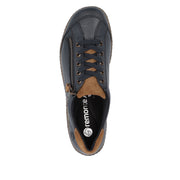 Remonte R1402-16 Blue Casual Shoes