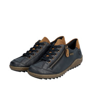 Remonte R1402-16 Blue Casual Shoes