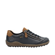 Remonte R1402-16 Blue Casual Shoes