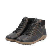 Remonte R1457-02 Black Boots