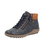 Remonte R1457-14 Blue Boots