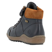 Remonte R1457-14 Blue Boots