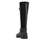 Remonte R6593-00 Black Boots