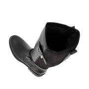 Remonte R6593-00 Black Boots