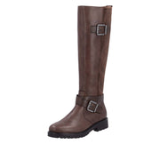 Remonte R6593-25 Brown Boots