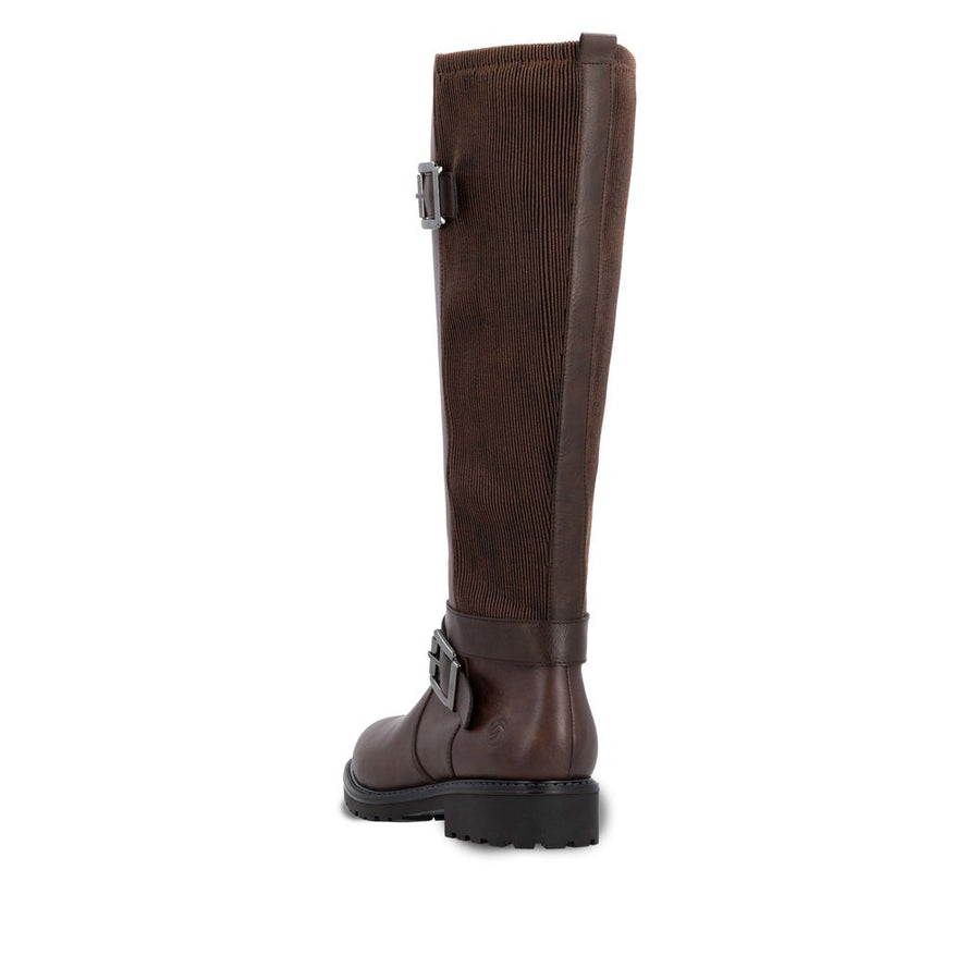 Remonte R6593-25 Brown Boots