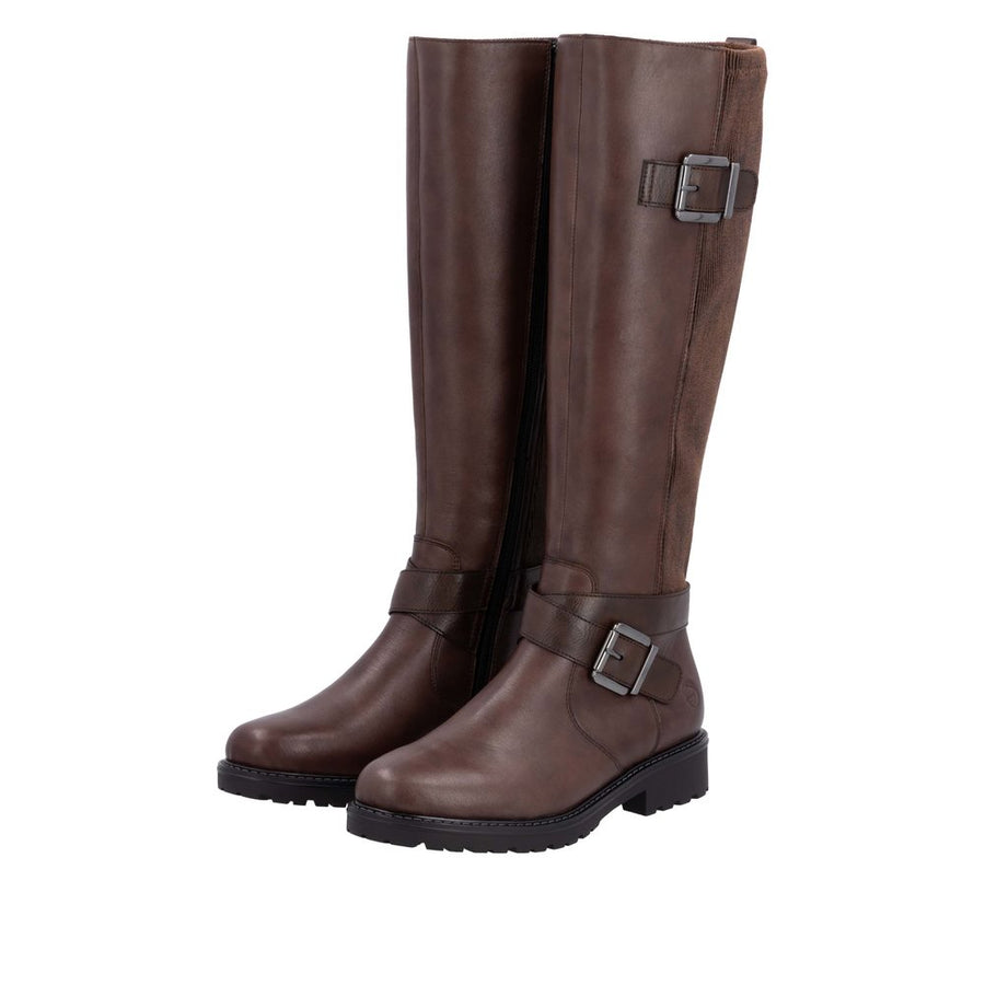 Remonte R6593-25 Brown Boots